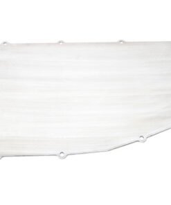 UMI Performance 78-87 GM G-Body AC/Heater Box Delete Panel