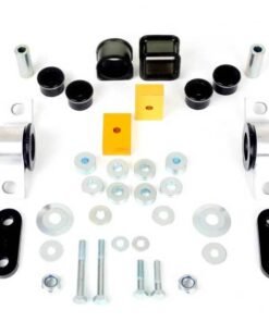 Whiteline 10/2000-9/2002 Subaru Impreza GD Sedan/GG Wagon Front Vehicle Essentials Kit