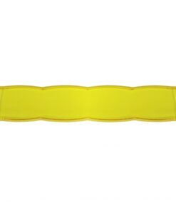 Baja Designs 10in Rock Guard Light Bar Cover - Amber