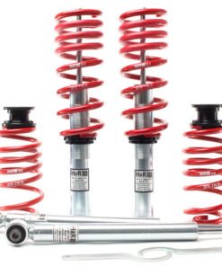 H&R 17-19 Audi A4 Premium/A4 Premium Plus (2WD) B9 Street Perf. Coil Over (Before 7/11/16 & w/o MRC)