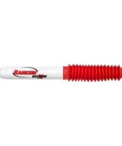 Rancho 05-16 Ford Pickup / F250 Series Super Duty Rear RS5000X Shock
