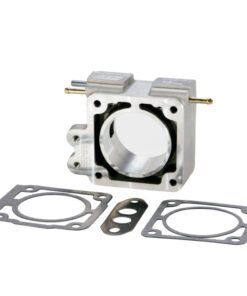 BBK 86-93 Mustang 5.0 70mm EGR Throttle Body Spacer Plate BBK Pwer Plus Series