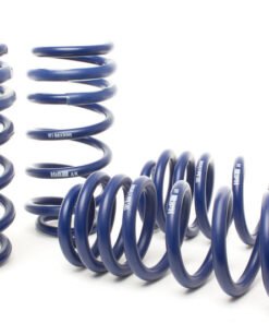 H&R 18-20 Audi SQ5 Premium Plus/Prestige Typ FY Super Sport Spring w/o Adaptive Air Suspension