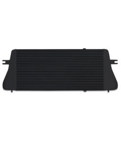 Mishimoto 94-02 Dodge Ram 2500 5.9L Cummins Intercooler (Black)