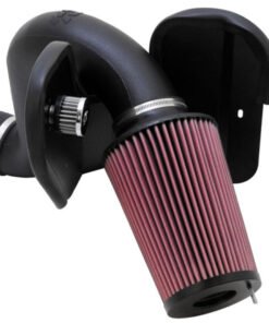 K&N 03-07 Dodge Ram 2500/3500 L6-5.9L Performance Intake Kit