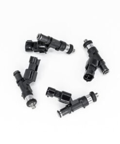 DeatschWerks 02-14 WRX / 07-15 STi / 07-14 LGT Bosch EV14 750cc Injectors