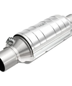MagnaFlow Conv Univ 2.5inch GM 3.8L