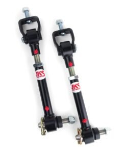 JKS 2001 Quicker Sway Bar Disconnects for Jeep Cherokee & Comanche, 4"-6" Lift