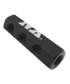 Snow Performance 6 Port Distribution Block