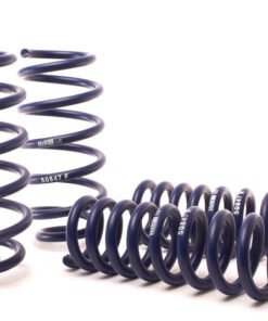 H&R 05-10 Chrysler 300 C LX Sport Spring (w/o Self-Leveling/Non AWD)
