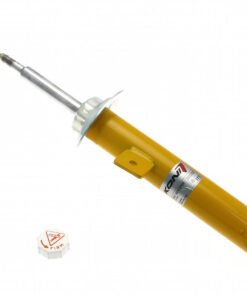 Koni Sport (Yellow) Shock 99-05 BMW 3 Series - E46 325Xi/ 330Xi Sedan and Touring (AWD) - Left Front