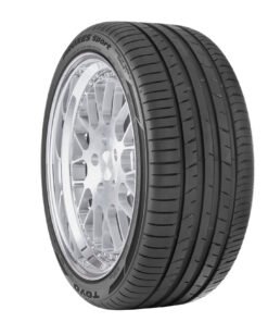Toyo Proxes Sport Tire 295/35ZR19 104Y