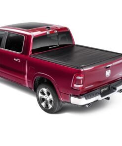 Retrax 07-21 Toyota Tundra CrewMax (5.5ft. Bed) Retrax IX