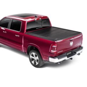 Retrax 07-21 Toyota Tundra CrewMax (5.5ft. Bed) Retrax IX