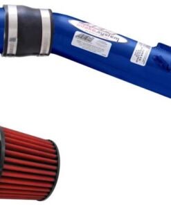 AEM 02-05 WRX/STi Blue Cold Air Intake