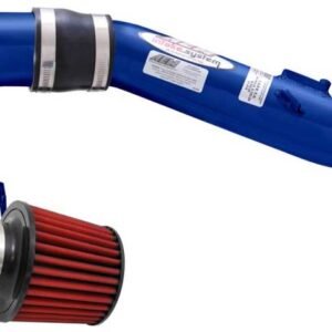 AEM 02-05 WRX/STi Blue Cold Air Intake