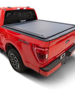 EGR 15-23 Ford F150 Rolltrac Electric Retractable Bed Cover