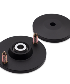 BLOX Racing Drag Pro+ Series Coilover Replacement Part - Front Pillow Ball Top Mount