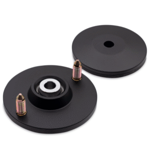 BLOX Racing Drag Pro+ Series Coilover Replacement Part - Front Pillow Ball Top Mount