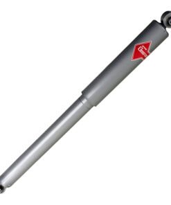 KYB Shocks & Struts Gas-A-Just Rear DODGE Dakota 1997-04 DODGE Durango 1998-03