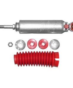 Rancho 94-01 Dodge Pickup / Ram 1500 1/2 Ton Front RS9000XL Shock