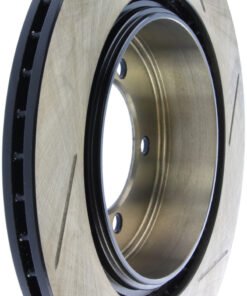 StopTech Power Slot 6/93-99 Mitsubishi 3000GT VR-4 Slotted Rear Right Rotor