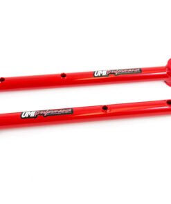 UMI Performance 64-72 GM A-Body Tubular Lower Control Arms