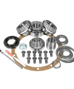 Yukon Gear 03-09 Lexus GX / 07-09 Toyota FJ Cruiser Cylinder Master Overhaul Kit 29 Spline
