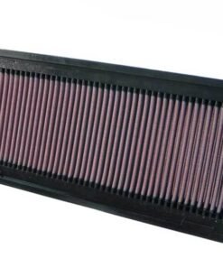 K&N Replacement Air Filter TOYOTA HIGHLANDER HYBRID 3.3L-V6; 2006