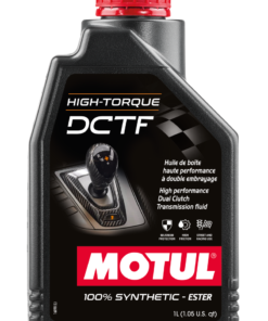 Motul High Performance DCT Fluid - 1L - Case of 12