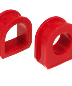 Prothane 79-84 VW Rabbit / Golf / Jetta Steering Rack Bushings - Red