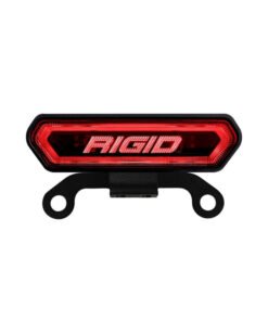 Rigid Industries 2021+ Ford Bronco Rear Chase Pod Light Kit