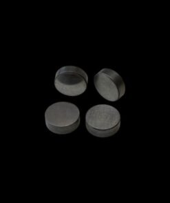 Brian Crower Polaris XP Valve Lash Shim Kit 9.48mm Dia - 2.3mm To 2.85mm (.05mm Increments)
