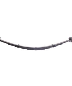 Omix Rear Leaf Spring 6 Leaf 76-86 CJ Models