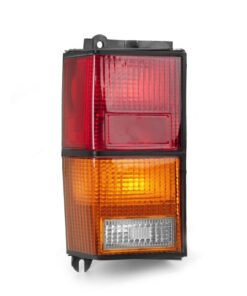 Omix Left Tail Lamp 84-96 Jeep Cherokee (XJ)