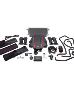 Edelbrock Supercharger Stage 1 - Street Kit 2013-2015 Scion Fr-S / Subaru Brz / Toyota GT86 2 0L