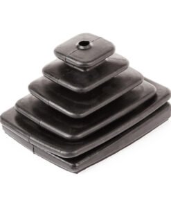 Omix Shift Boot Outer- 97-04 Wrangler TJ