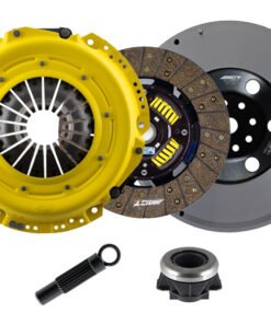 ACT 18-22 Jeep Wrangler JL / 20-22 Gladiator JT Pro Mass HD-O / Street Sprung Clutch Kit