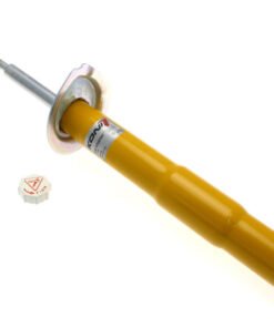 Koni Sport (Yellow) Shock 03-10 BMW Sedan 525i/ 535/ 545i excl. Xi/ GT & air suspension - Front