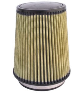 aFe MagnumFLOW Air Filters IAF PG7 A/F PG7 5-1/2F x 7B x 5-1/2T x 8H