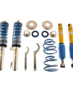 Bilstein B14 2000 Audi TT Quattro Base Front and Rear Performance Suspension System