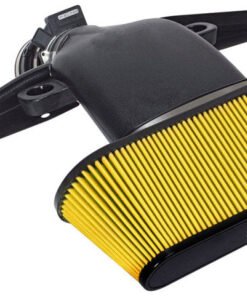 Airaid 05-17 Chevrolet Corvette C6 V8-6.0L Performance Air Intake System