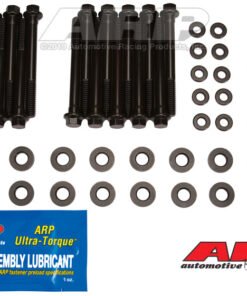 ARP SB Chevy LSA ARP2000 Hex Head Bolt Kit