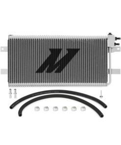 Mishimoto 03-09 Dodge Ram 5.9L/6.7L Cummins Transmission Cooler