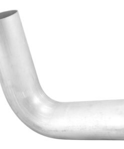 AEM 3.0in Diameter 90 Degree Bend Aluminum Tube