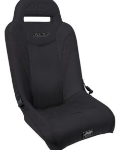 PRP RST Suspension Seat- Black