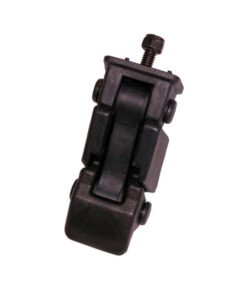 Omix Hood Catch & Bracket 97-06 Jeep Wrangler