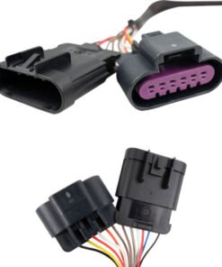 Injen 09-18 Chevrolet Silverado 1500 / 09-18 GMC Sierra 1500 X-Pedal Pro Black Edition Throttle Cont