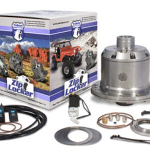 Yukon Gear Zip Locker For Dana 60 w/ 35 Spline Axles / 4.56+