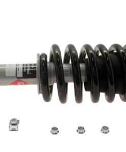 KYB Strut Plus Front Chev/GMC 07-12 Silverado/Sierra/ 07-10 Suburban/Yukon XL/ 07-10 Tahoe/Yukon 4WD